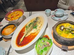 -维园悦谱·海派家常菜(乌鲁木齐南路店)