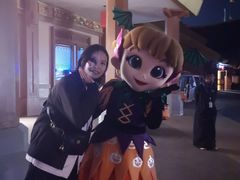 -七彩云南欢乐世界