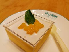 -越小品·越南餐厅(万科里店)