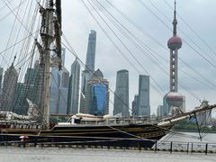 -上海港国际客运中心