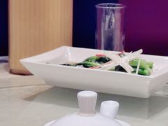 -百姓厨房(凤翔泥塑坊店)