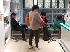 -学知乐教育·幼小衔接·小学科辅导(嘉定镇校区)