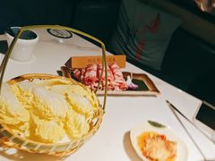 -三个椰子·现砍椰子鸡(金源CBD店)