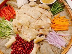 -清远恒大酒店·寻味清远