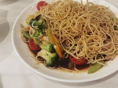 -古南都·清真绿柳居菜馆(太平南路店)