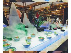 -海玥荟海鲜姿造自助餐厅(欧罗巴广场店)