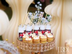 -IDOI婚礼策划·IDOIWEDDING