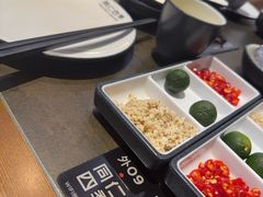 -同仁四季椰子鸡(宝安壹方城店)
