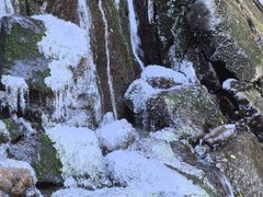 -藏龙百瀑风景区