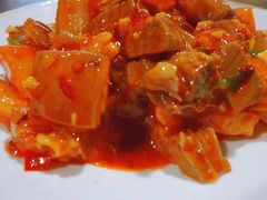 -黔人百味.贵州菜