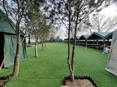 -亲兄弟真人CS团建拓展基地