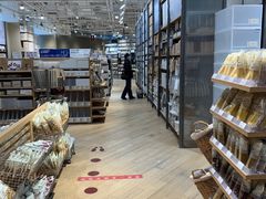 -MUJI无印良品(华贸店)
