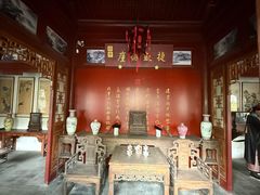 -内蒙古将军衙署博物院
