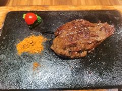 -快乐爱斯米牛排自助(正大广场店)