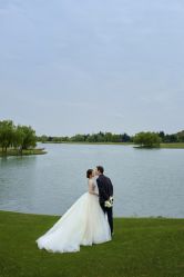 点击看大图 -太古映画婚纱摄影(天河店)