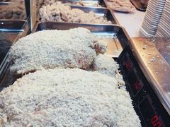 -特色椒盐排条(天山西路店)