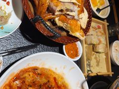 -随缘小馆(红岭路店)