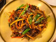 传统韩式炒杂菜-福云龙(黄河南大街店)