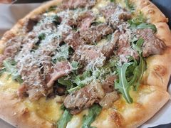 -West10 西拾·西餐厅·创意菜(未来科技城店)