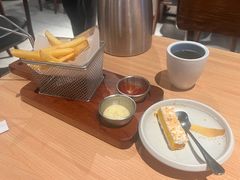 -森味花园·日本料理(伊藤洋华堂亚运村店)