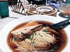 -松鹤楼·苏式汤面(虹桥天地店)