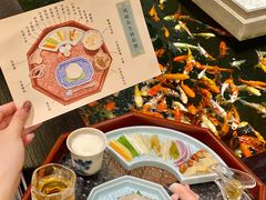 -龙悦湾酒家·八阵鱼生·渔人码头店