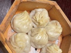 -古都历食南京菜·烤鸭·鸭血粉丝·汤包(南京博物院店)