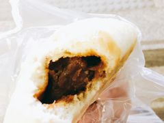 -航天馒头(瞻园路店)
