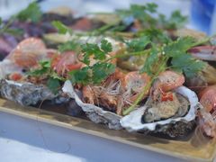 -阿尔法海鲜排档(爱琴海店)
