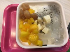 -满记甜品(无锡八佰伴店)