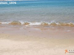 -青岛第三海水浴场