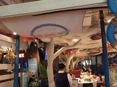 -海鲜e族(五江天街店)
