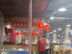 -笨罗卜浏阳菜馆(太平街店)