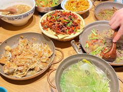 -吃饭皇帝大(解放西路店)