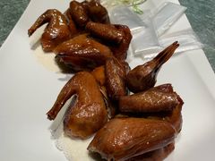 -天瑞轩·粤菜餐厅