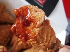 -the frypan韩国炸鸡啤酒(五路居店)