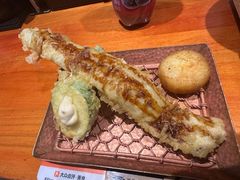 -天妇罗内顺田(罗湖店)