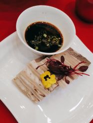 -锦江国际大酒店·宴会厅