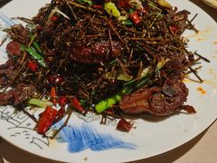 老味道茶香鸭-杨记隆府(时代天街店)