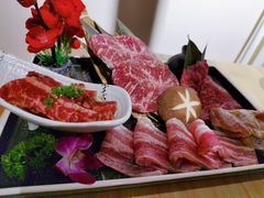 -不倒翁炭火烧肉(永安里店)