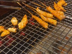 -夜食白市Yespicy·烧烤啤酒宵夜(番禺四海城店)