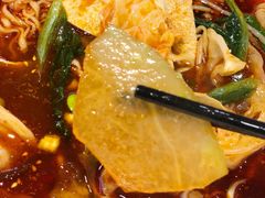 冬瓜-每味每客·重庆麻辣烫(国泰店)