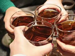 酸梅汤-麻路成都火锅(柏威年店)