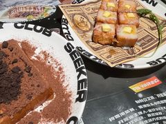 一口冰油多士-開籠雀冰室(同和金铂店)