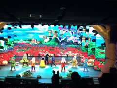 -琴岛演艺中心(中山路店)