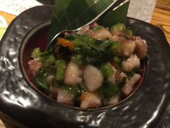 -萤初高端日料王(曲江银泰店)