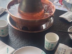 -阳坊胜利涮羊肉(阳坊老店)