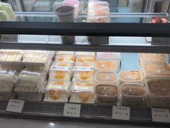 -欢牛蛋糕屋(萧山万象汇店)