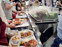 -宜家·瑞典风味餐厅(北京西红门店)