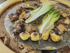 -阿昌白族石板烧·菌锅(大理古城店)